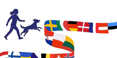 International Rally Obedience Camp and International German Open Competition 2026 