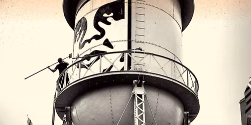 Film Screening \u2022 OBEY GIANT: The Art and Dissent of Shepard Fairey