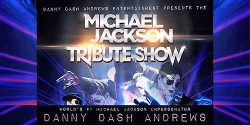 Michael Jackson Tribute
