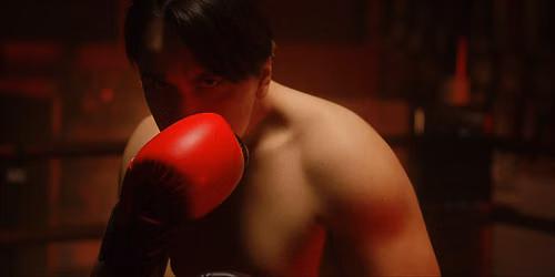 Enzo: The Mafia's Boxer - WORLD PREMIERE
