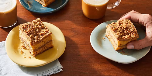 Burton Upon Trent- Morning Coffee & Cake At The Deer Park Cafe Linhay- Make New Friends Meet Up