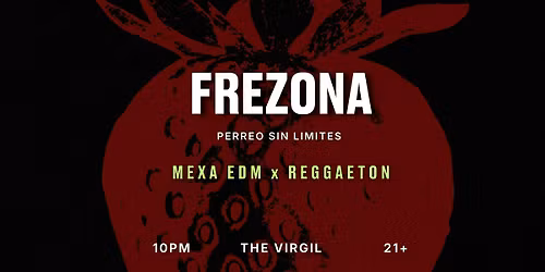 FREZONA