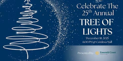 Tree of Lights 2025