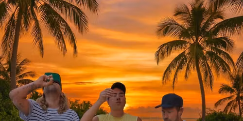 Kosmik Boogie Tribe back at Enga 