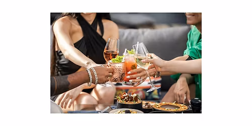 Feminine Success Get Together f\u00fcr Unternehmerinnen