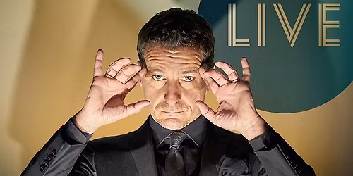 2026 | Bayreuth | Thorsten Havener "ALLES KOPFSACHE ?"