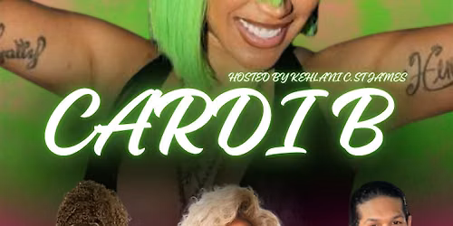 Cardi B