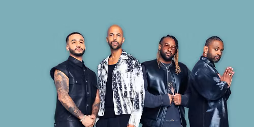 JLS, Example in Birmingham