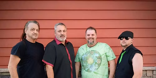 New Year's Eve bash w\/ DECADES