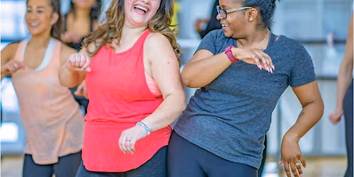 Hustle Line Dance with Cheryl