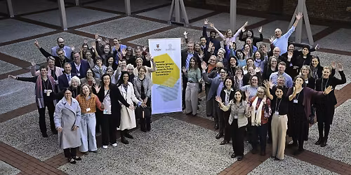 2026 Consortium Strategic Think Tank: From Research to Policy & Practice