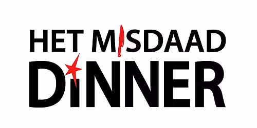 Het Misdaad Dinner - Een lijk in het Louvre 