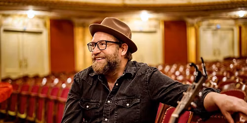 Gregor Meyle - unplugged: "Das Wohnzimmerkonzert" 2026 | Zwickau