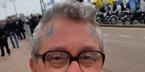 DYNAMITE Record Hop 4pm-9pm In Memory of Mick Warner aka Tattooed Mick-GUILDFORD-08.08.26