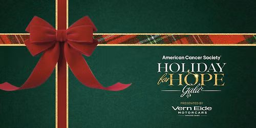 Holiday for Hope Gala presented by Vern Eide Motorcars