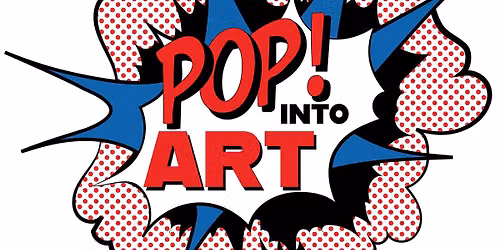 POP! into Art: Summer of Art