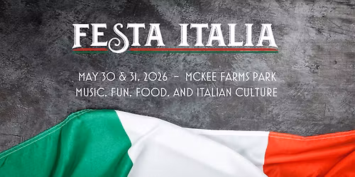 Festa Italia 2026