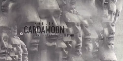 Neelix in Zandvoort
