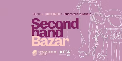 Secondhand Bazar