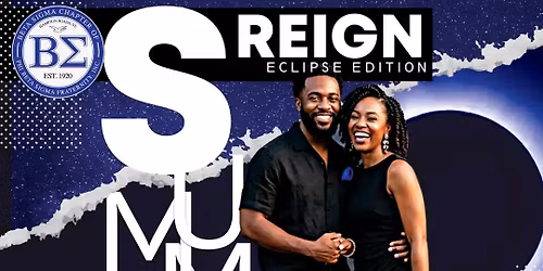 Summer Reign - Eclipse Edition
