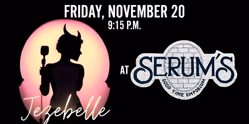 November at Serums