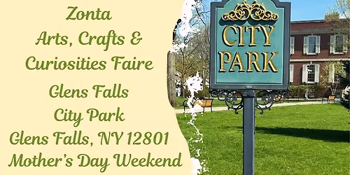 Arts, Crafts & Curiosities Faire