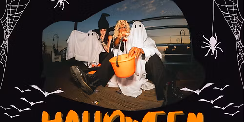 Costume Contest Karaoke