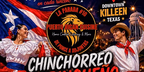 Chinchorreo Borinque\u00f1o 