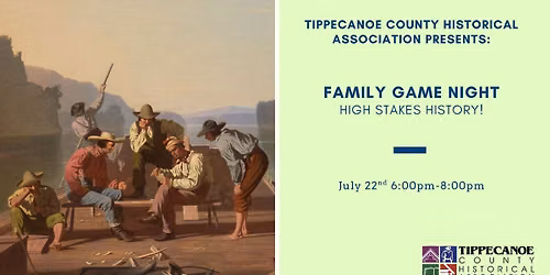 Family Game Night