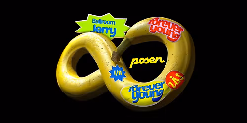 FOREVER YOUNG | 2000\u2019s Comeback \ud83d\udcc0 | POSEN Club