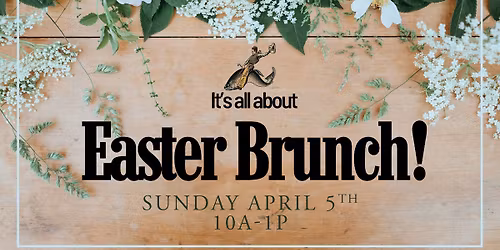 Easter Brunch