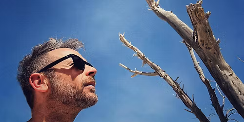 Intimkonsert med Shaun Bartlett