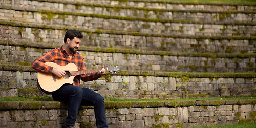 Bobby Jo Valentine Heart-Opening Folk\/Pop