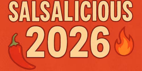 Salsalicious Celebration 