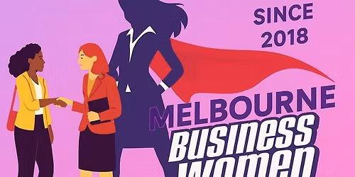 Melbourne Women Rock November Luncheon