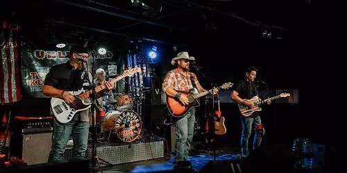 \u2b50 TOBY KEITH TRIBUTE SHOW