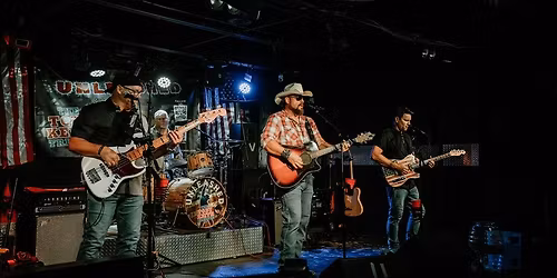 \u2b50 TOBY KEITH TRIBUTE SHOW 