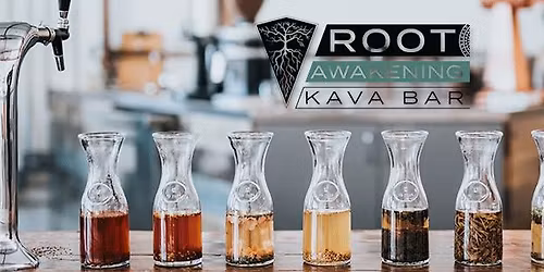 Trivia Night at Root Awakening