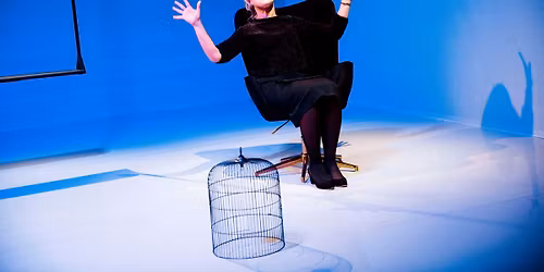 HORYZONTY 20 \/ Halina i jej siostry \/ Katarzyna Herman