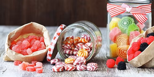 Skipton Sugar Rush Skedaddle 11th Jan 2026