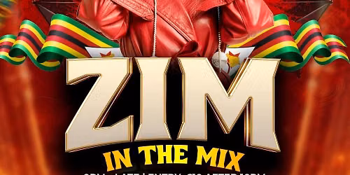 Zim In The Mix