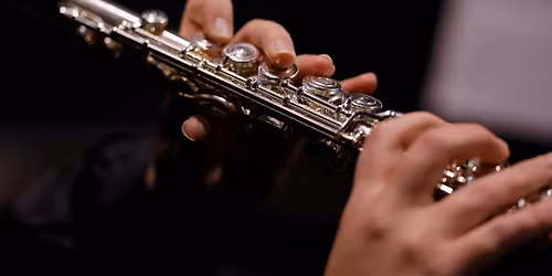 Furman Woodwind Chamber Recital