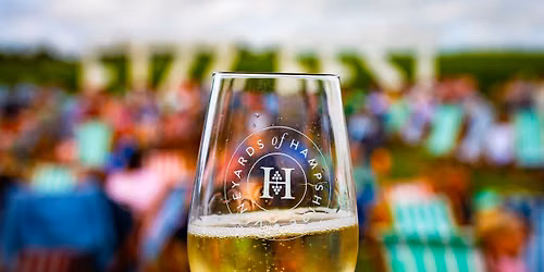 Vineyards of Hampshire Fizz Fest