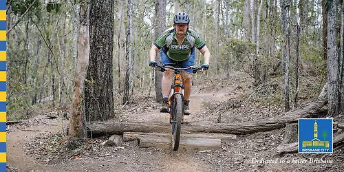 Mountain bike skills for women (intermediate)