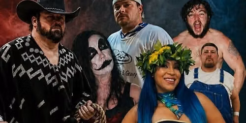 Venom Championship Wrestling 