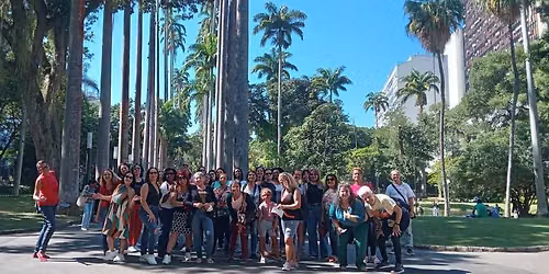 Pal\u00e1cio do Catete e Museu da Oi . 