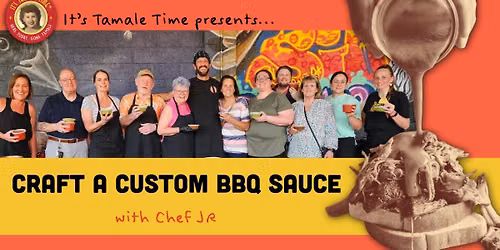 Craft Custom BBQ
