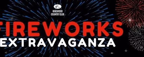 Celebrating 250 Years - Fireworks Extravaganza