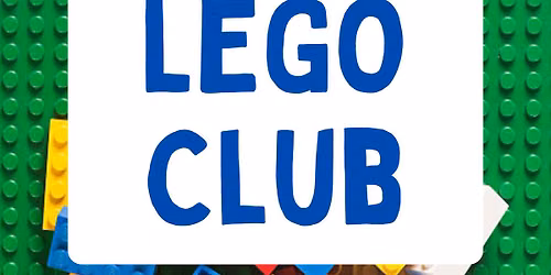 Lego Club