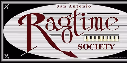San Antonio Ragtime Concert